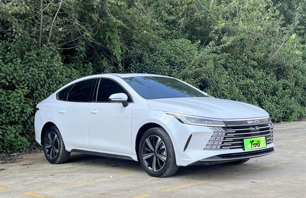 Used BYD Destroyer 05